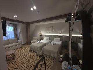 Dwór Bogucin Hotel&Restauracja - 4