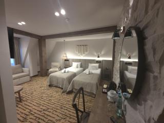 Dwór Bogucin Hotel&Restauracja - 3