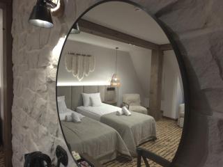 Dwór Bogucin Hotel&Restauracja - 1