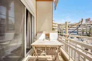 Sunny apartment next to the sea amazing view - 7