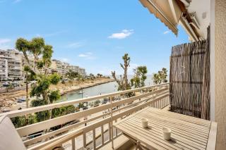 Sunny apartment next to the sea amazing view - 4