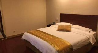 GreenTree Inn Changshu South HaiYu Road Pedestrian Street Business Hotel - 8