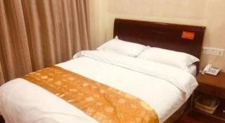 GreenTree Inn Changshu South HaiYu Road Pedestrian Street Business Hotel - 6