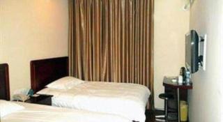 GreenTree Inn Changshu South HaiYu Road Pedestrian Street Business Hotel - 5