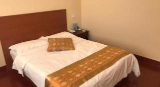GreenTree Inn Changshu South HaiYu Road Pedestrian Street Business Hotel - 4