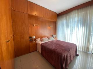 Centric Apartment with Balcony - 9