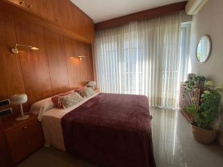 Centric Apartment with Balcony - 3