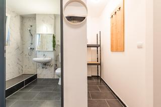 MK Apartments Delmenhorst nähe Bremen 19 - Delmenhorst - 3