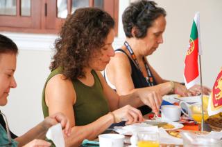 Angel Inn Guest House - 5