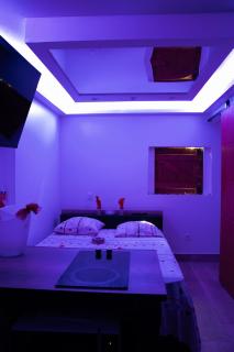 Love Room Ô Fruit de la passion - 3