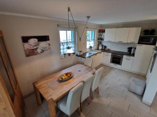 Ferienhaus Muschelsucher, ruhig gelegen, 10 Minuten zu Fuß zum Meer - 8