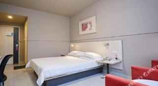 Jinjiang Inn Jining Guhuai Road Museum - 8