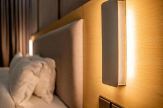 Galaxy Hotel Guangzhou - 9