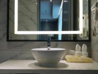 GreenTree Inn Shantou Chengjiang Road Business Hotel - 8