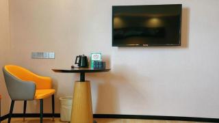 GreenTree Inn Shantou Chengjiang Road Business Hotel - 6
