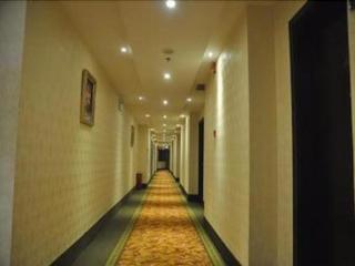 GreenTree Inn Shantou Chengjiang Road Business Hotel - 2