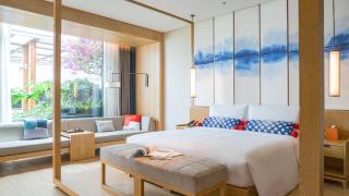 Hotel Indigo Dali Erhai by IHG - 3