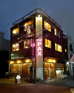 The Pax Hostel - Osaka - 7