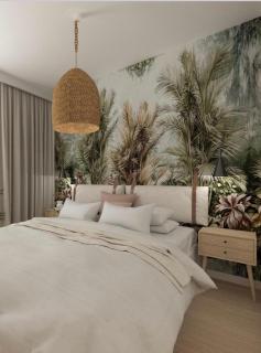 Hanza Tower BOHEMIA 23 SPA & Jacussi & Sauna & Pool - 0