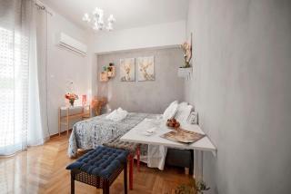 Walk to the Acropolis Apatment - 0