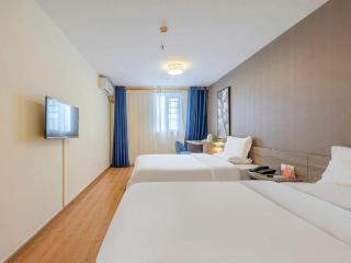 7 Days Inn Foshan Qiandeng Lake - 5