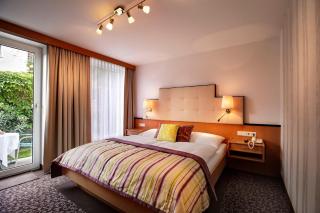 Strandhotel Alte Donau - 8