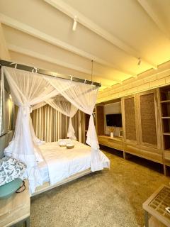 Chaparrals Surf - Dikwella - 7