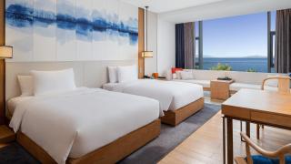 Hotel Indigo Dali Erhai by IHG - Dali - 2