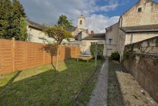 Gîte Brain de nuit - 0