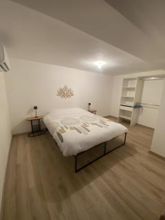 Gîte Brain de nuit - 9