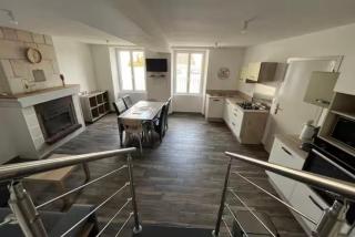 Gîte Brain de nuit - 5