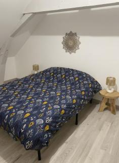 Gîte Brain de nuit - 4