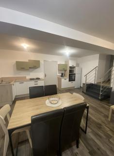 Gîte Brain de nuit - 3