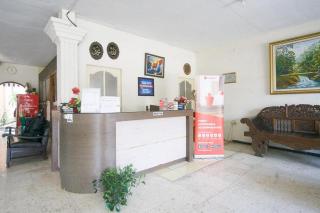 RedDoorz Syariah @ Jalan Gajah Mada - 3