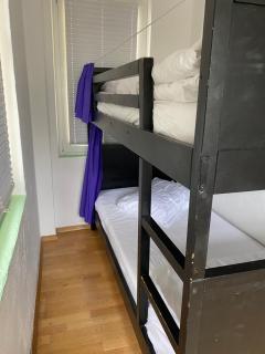 Travellers' Haven Hostel - 2