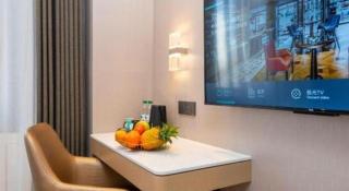 Jinjiang Inn Dalian North Railway Station - 1