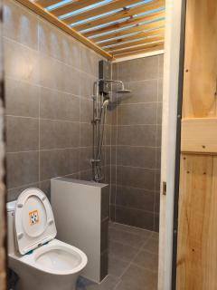 MOre home 2 - ngôi nhà nghĩ dưỡng tại Đà Lạt - 8