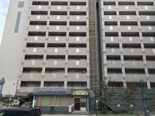 Hotel Crown Hills Oita - 3
