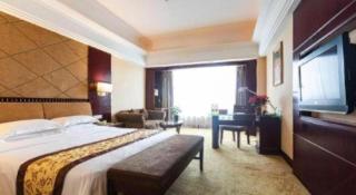 Vienna International Hotel Dongguan Changping Tian'ehu Road - 8