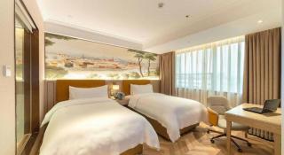 Vienna Hotel 5.0 Qingyuan City Plaza Lianjiang Road - 7