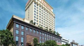 Vienna International Hotel Dongguan Changping Tian'ehu Road - 4