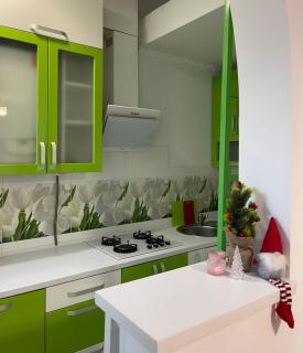 Apartment Bombonyerka - 2