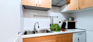 RIFUGIO BRUMA - 200 mt dalle piste - 1