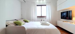 RIFUGIO BRUMA - 200 mt dalle piste - 7