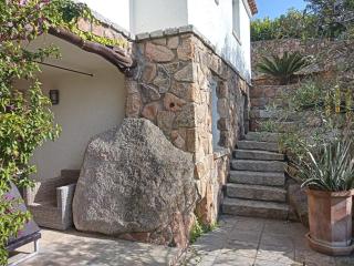 Villa Roccia d'oro - Costa Corallina - 1