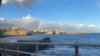 Window to the Sea, south Tenerife - 6