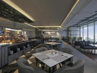 Movenpick Surabaya City - 6