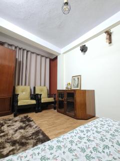 Matina Homestay Kathmandu - 2