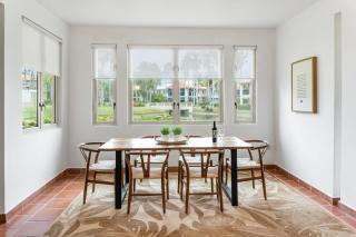 Upscale villa in gated community beach access Yari - 7