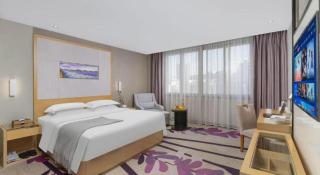 Lavande Hotels Ganzhou Golden Plaza - 2